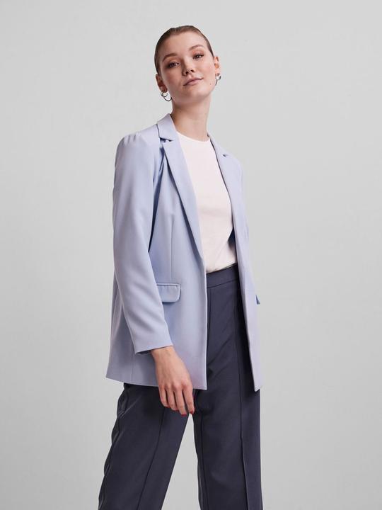 Actual product image Pieces Open oversize blazer (XL)