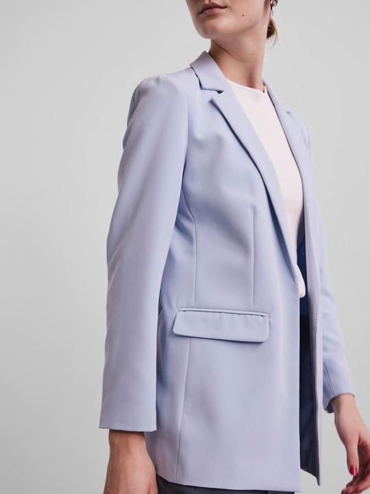 Actual product image Pieces Open oversize blazer (XL)
