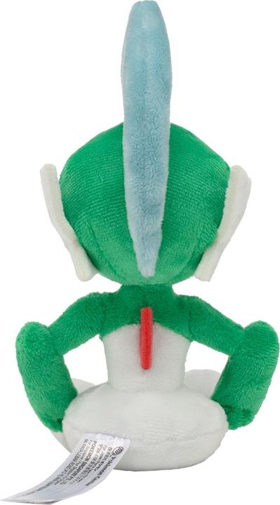 Immagine prodotto Pokémon Gallade Sitting Cuties Peluche - 17,5 cm (17.50 cm)
