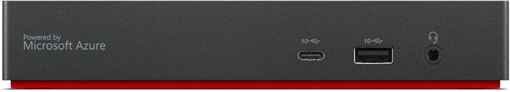 Produktbild Lenovo 40B20135CH (USB-C, 12 Ports)