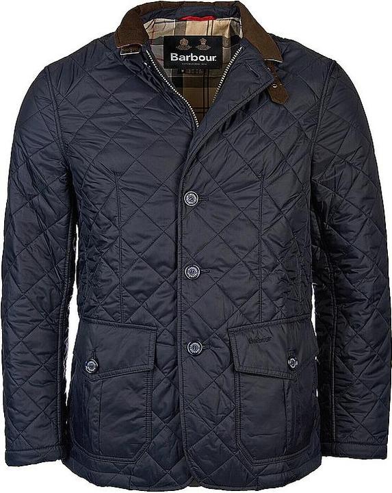 Barbour Jacke SANDER