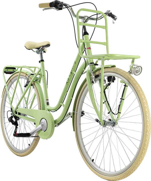 Produktbild KS Cycling Swan (51 cm)