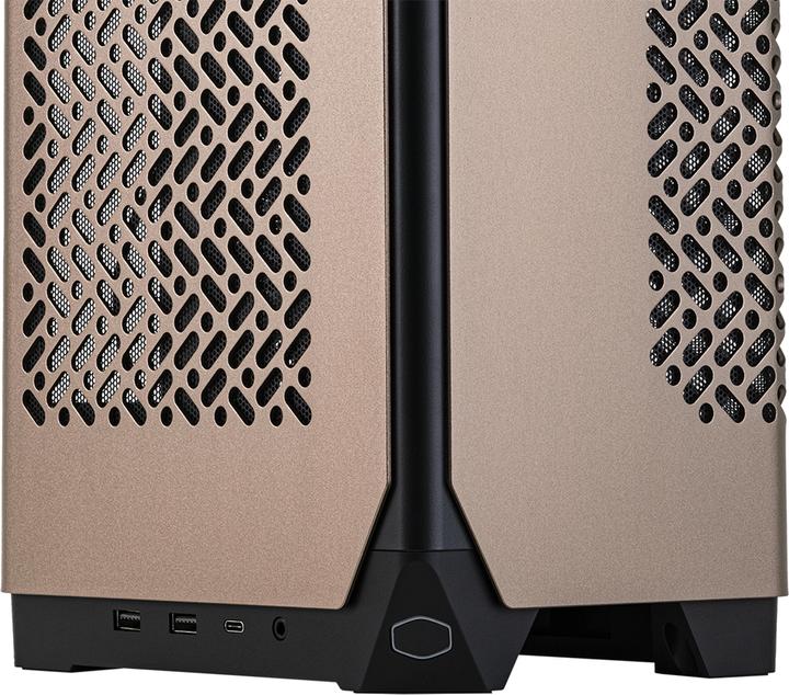 Produktbild Cooler Master NCORE 100 MAX (ITX)