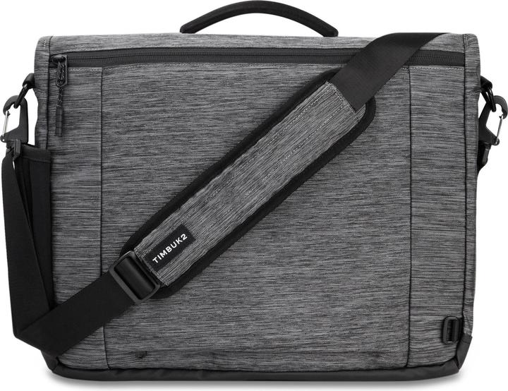 Actual product image Timbuk2 Transit The Closer briefcase 39 cm laptop compartment (16.93")