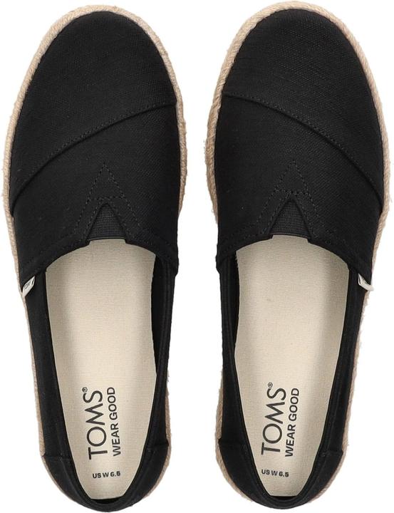 Actual product image Toms W's Alpargata Rope 2.0 (40)