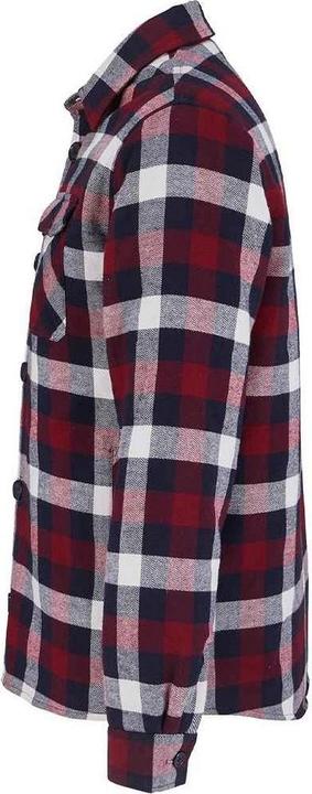 Produktbild Sols Noah Hemdjacke Wattiert (M)