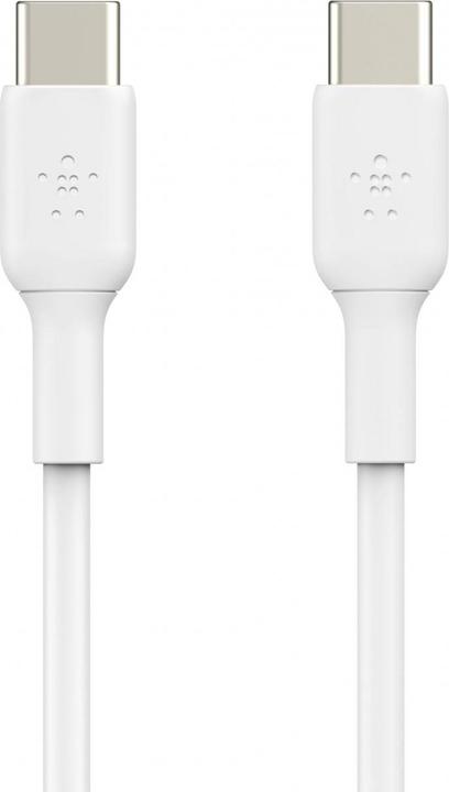 Immagine prodotto Belkin Cavo di ricarica USB Boost Charge USB-C - USB-C 1 m (1 m)