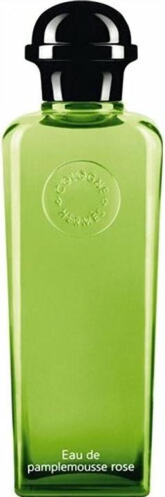 Actual product image Hermès Eau de Cologne Pamplem Rose (Eau de cologne, 200 ml)