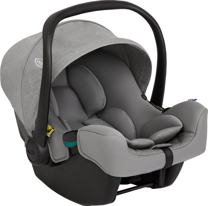 Produktbild Graco Dlx Trio