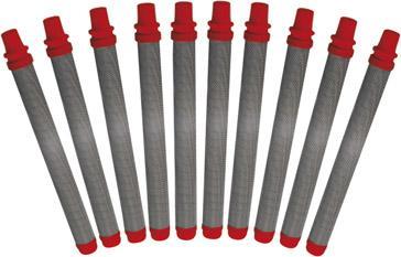 Produktbild 0097022 Pistolenfilter extra fein 10 Stück