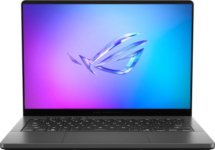 Produktbild ASUS ROG Zephyrus G14 (14", AMD Ryzen 9 270, 16 GB, 1000 GB, DE)