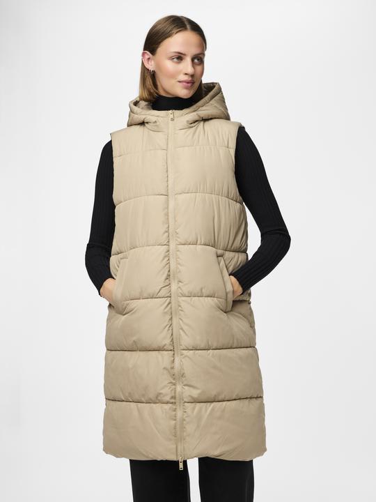 Produktbild Pieces PCBEE Steppweste (M)