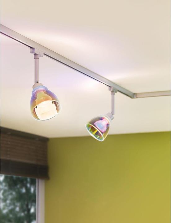 Produktbild Paulmann DecoSystems Schirm Wolbi