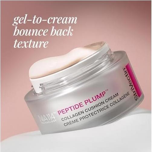 StriVectin - Rejuvenating skin cream Peptide Plump (Collagen Cushion Cream) 50 ml (50 ml)