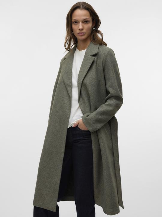 Immagine prodotto Vero Moda VMFORTUNEAYA Cappotto Cappotto (L)