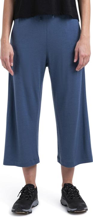 Actual product image Icebreaker Women Merino Granary Culottes