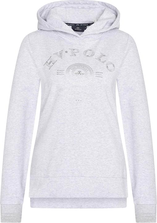 Immagine prodotto HV Polo Felpa con cappuccio HVPie Donna (XS)