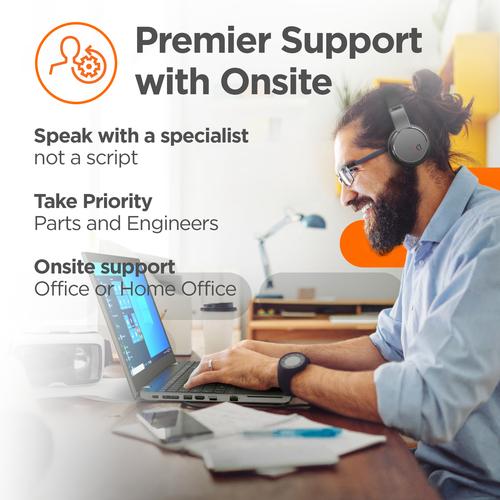 Produktbild Lenovo Vor-Ort-Garantie Premier Support (48 Monate, Vor-Ort, Next Business Day)