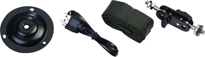 Actual product image VisorTech Game camera