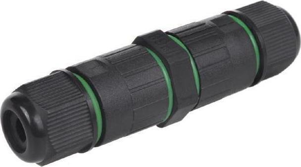 Actual product image Maclean MCE587 - waterproof connectors for electrical cables, airtight, IP68