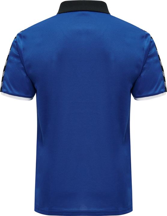 Actual product image hummel Authentic Functional Polo (S)