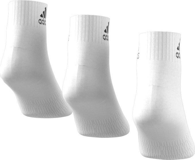 Productafbeelding adidas Sokken Sportief (Set van 3, 46 - 48)