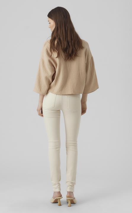 Image du produit Vero Moda Jeans mi-course (XXL)