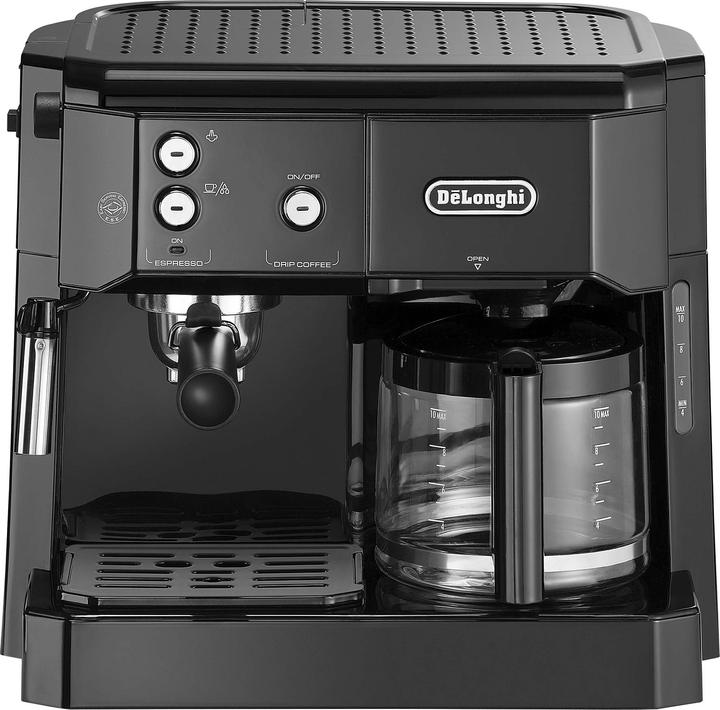De'Longhi BCO 411.B
