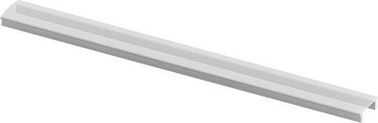 LEDsON Diffuser For The Profiles Of The 'Sl15fl' Series - Flat - Reinforced - Transparent