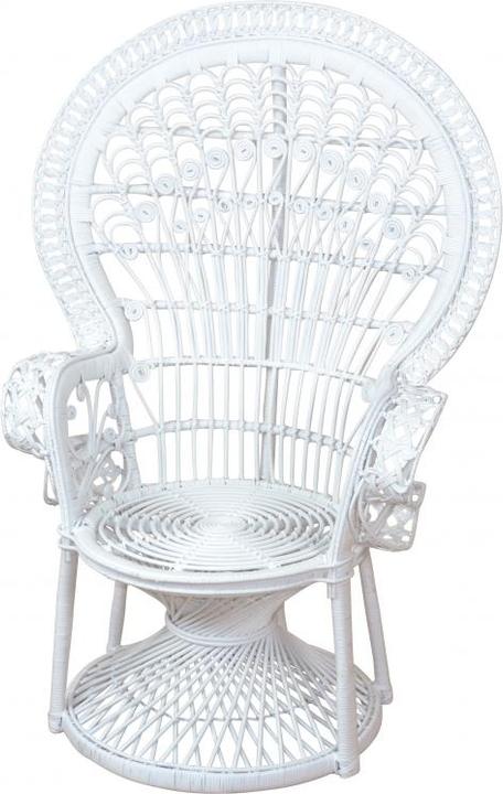 Actual product image Möbel Direkt Online Peacock
