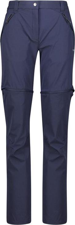 Actual product image Meru Peru Zip off Pants (XS)