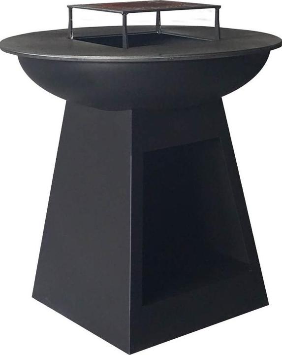 Immagine prodotto Mr. Grill Ciotola per il fuoco (100 cm)