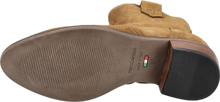 Actual product image Nero Giardini Stiefelette (39)