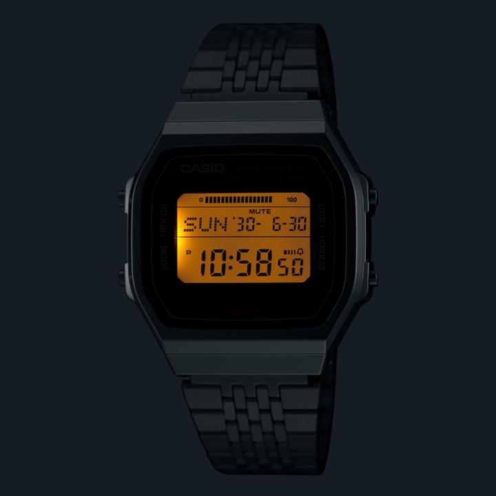 Immagine prodotto Casio ABL-100WE-1AEF (Orologio digitale, 38 mm)