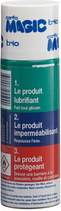 Produktbild Carfa Magic trio Spray (200 ml)