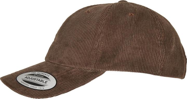 Yupoong Flexfit BaseballMütze (One Size)