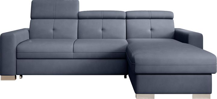 Dark Blue Poco 40