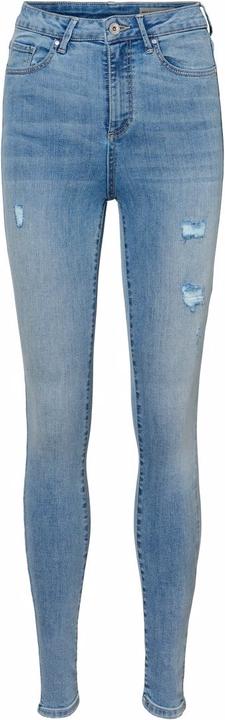 Vero Moda VMSOPHIA High Waist Skinny Fit Jeans (34)