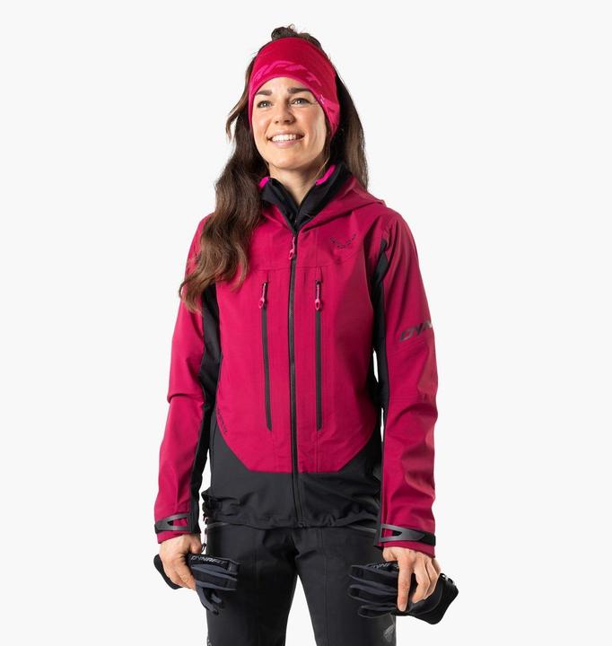 Produktbild Dynafit Free GTX Infinium Hybrid Jacke (M)