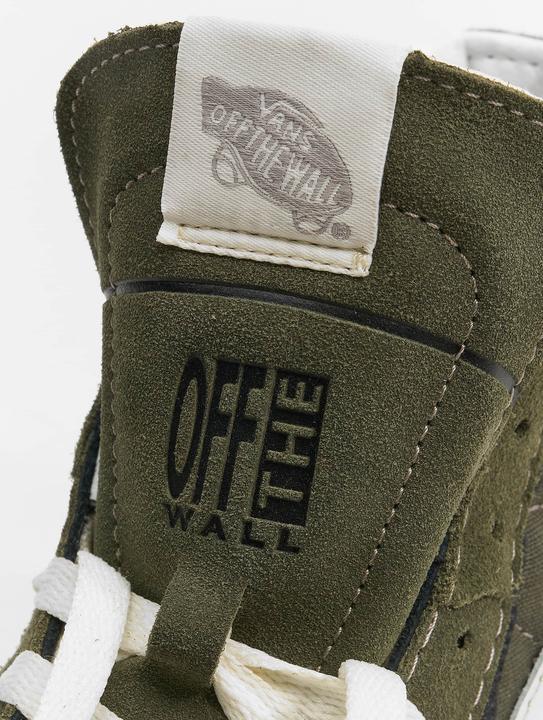 Image du produit Vans Chaussures Sk8-Hi Reconstruct - 110915 (36.5)