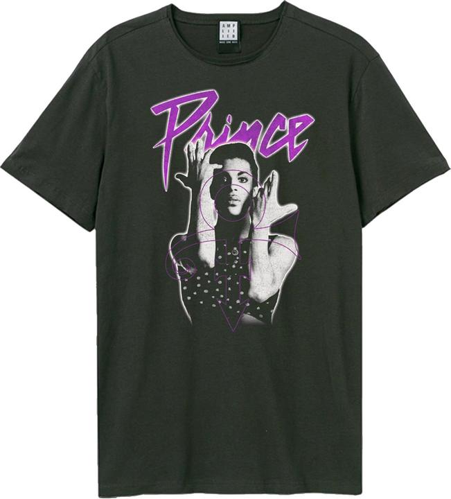 Produktbild Amplified Revolution Parade TShirt (XL)