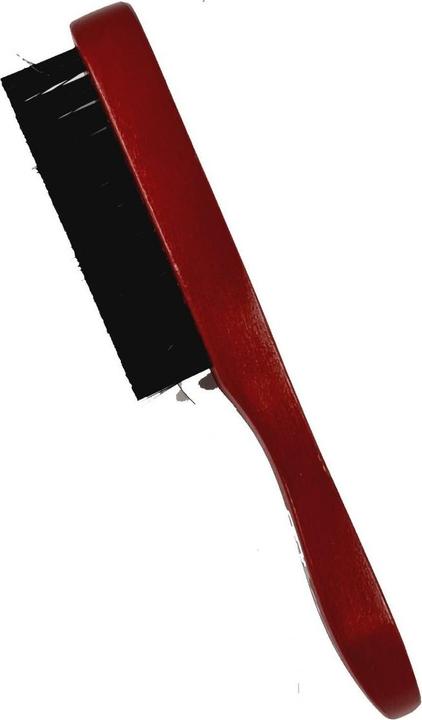 Actual product image Bate Fade Bürste BTE-B02