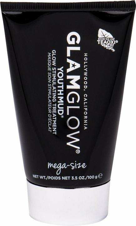 Actual product image Glamglow Mask - YOUTHMUD Glow Stimulating Treatment (100 ml)