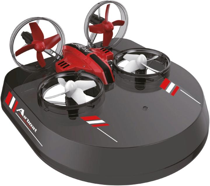 Immagine prodotto Amewi Air Genius All-in-One (Drone per bambini)