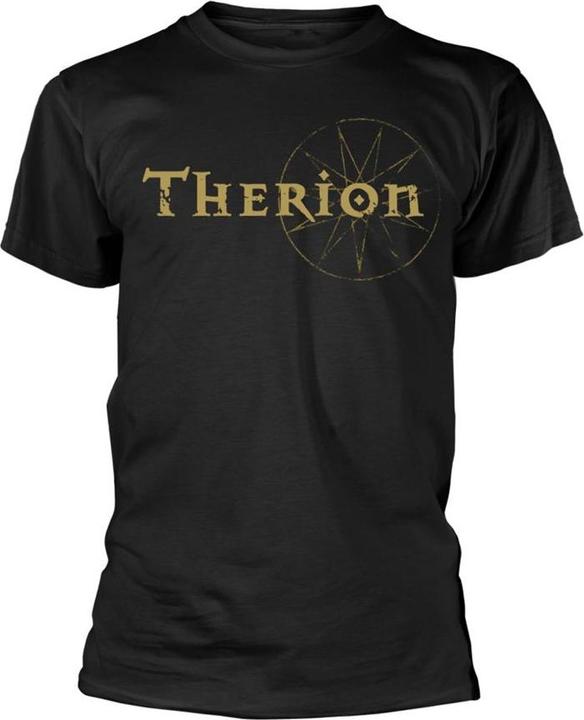 Therion TShirt (L)