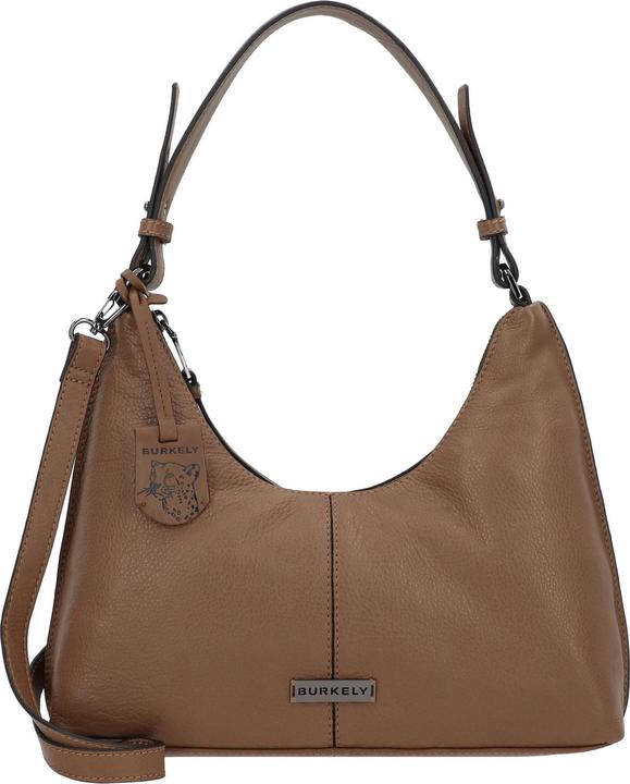 Immagine prodotto Burkely Borsa a tracolla Mystic Maeve in pelle 30 cm