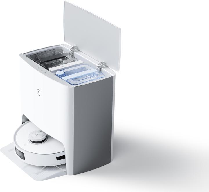Immagine prodotto Ecovacs Deebot T10 Turbo (Robot aspirapolvere)