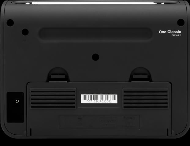 Image du produit Pure ONE Classic Series 2