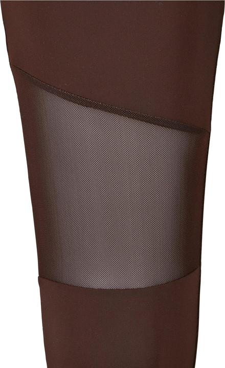 Actual product image Urban Classics Ladies Tech Mesh Leggings (5XL)