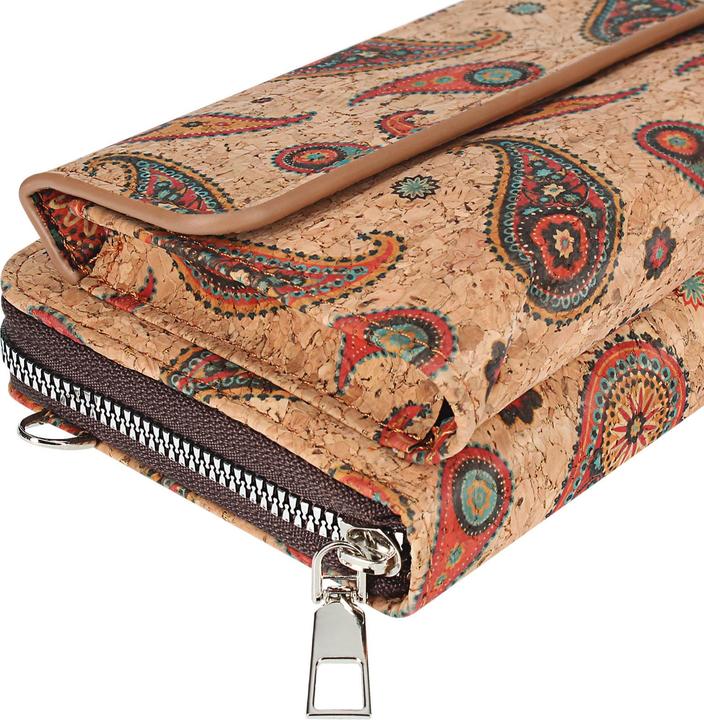 Avizar EcoCork Korktasche